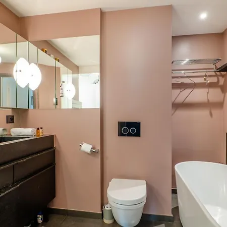 Apartman Veeve - Mid-century Maestro