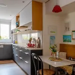 Apartment Veeve - Mid-century Maestro Paris