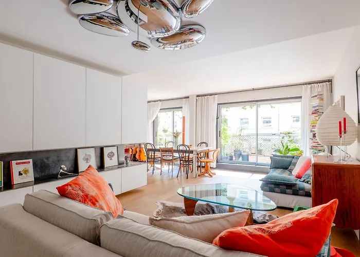 Appartement Veeve - Mid-century Maestro