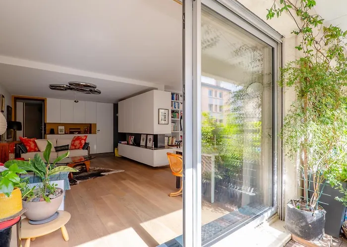 Veeve - Mid-century Maestro Appartement Paris
