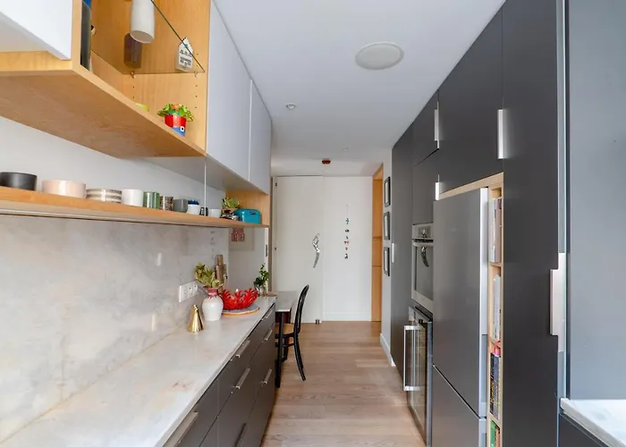 Veeve - Mid-century Maestro Appartement