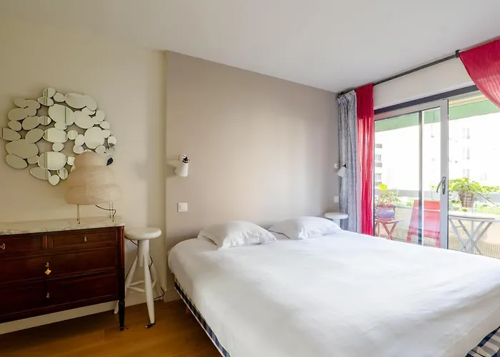 Appartement Veeve - Mid-century Maestro *
