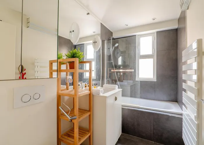 Veeve - Mid-century Maestro Appartement *