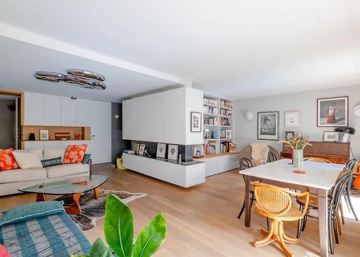 Veeve - Mid-century Maestro Appartement
