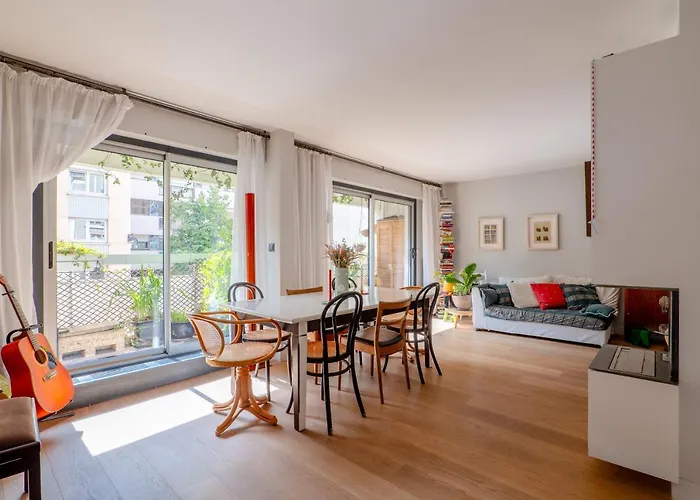 Veeve - Mid-century Maestro * Paris