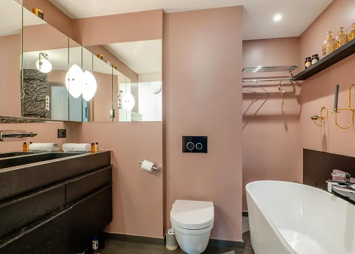 Appartement Veeve - Mid-century Maestro
