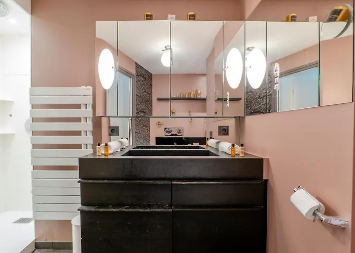 Veeve - Mid-century Maestro Appartement